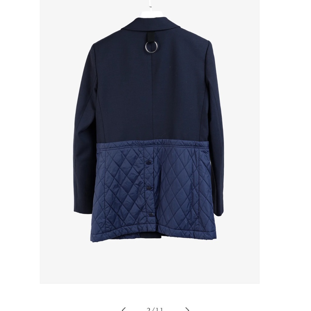 TIBI - Nazy Blazer